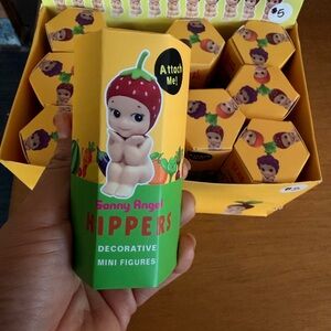 Sonny Angel Decorative Mini Figures